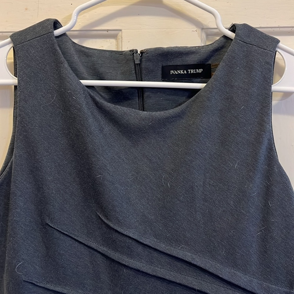 IVANKA TRUMP DRESS - Picture 3 of 8